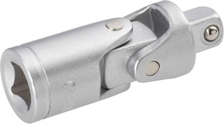 Actual product image Toolcraft Cardan joint (12.5 mm)