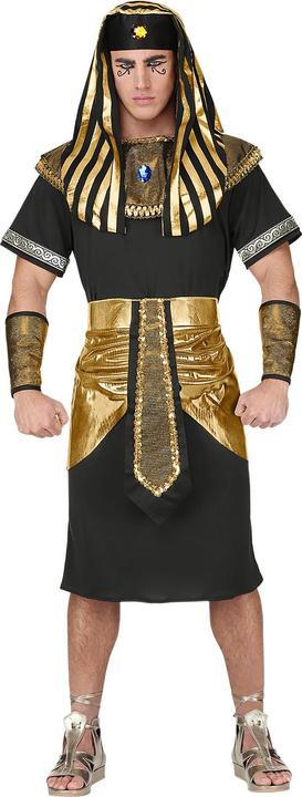 Image du produit Widmann Pharaon Égyptien Akhénaton (M)