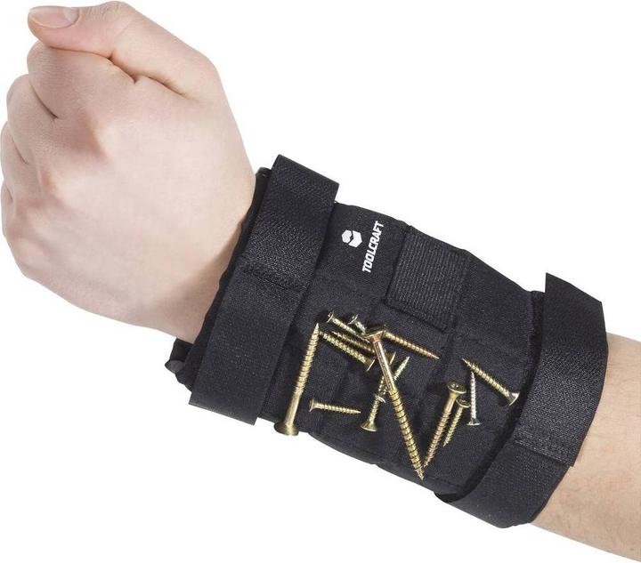 Immagine prodotto Toolcraft Bracciale magnetico (1x)