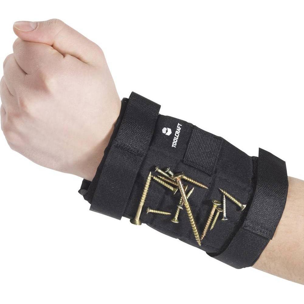 Toolcraft, Magnet, Magnetisches Armband (1 x)
