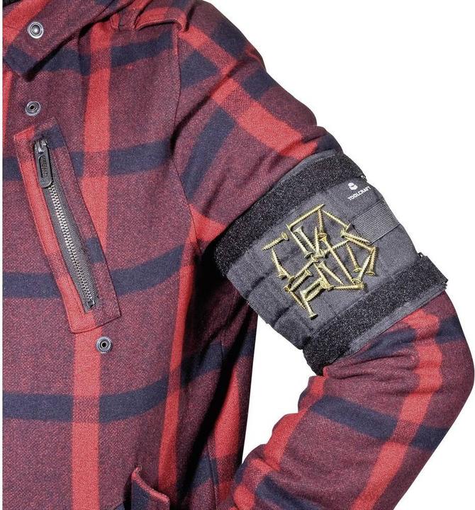 Immagine prodotto Toolcraft Bracciale magnetico (1x)