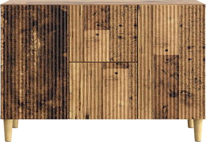 Produktbild vidaXL Sideboard (34.50 x 89 x 60 cm)
