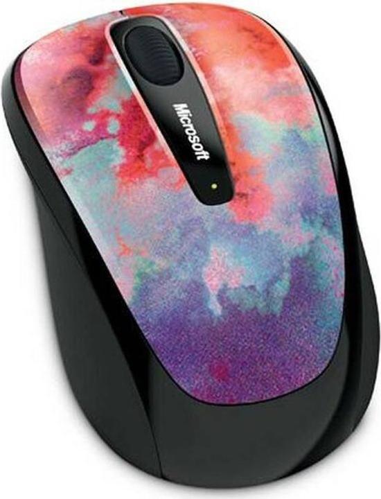 Actual product image Microsoft Gmf (Wireless)