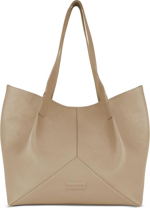 Produktbild Bugatti Elsa Schultertasche Leder 38 cm (16 l)