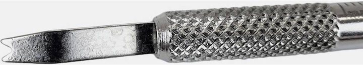 Actual product image Toolcraft Watch Spring Brush Professional