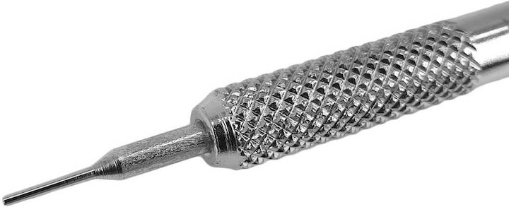 Produktbild Toolcraft Uhren-Federstegbesteck Profi
