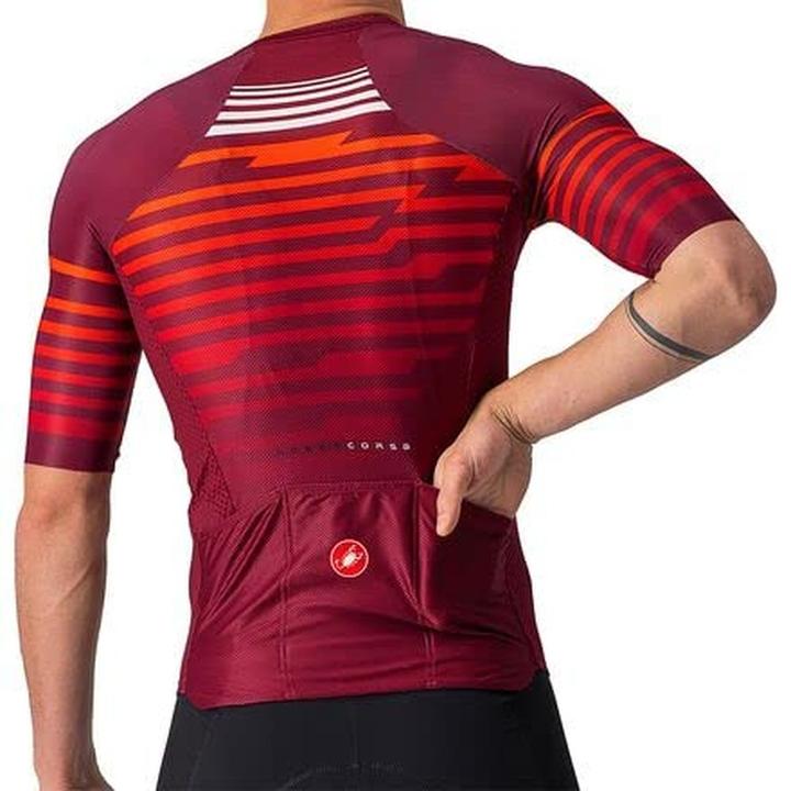 Image du produit Castelli Climber's 3.0 SL Jersey (XXL)