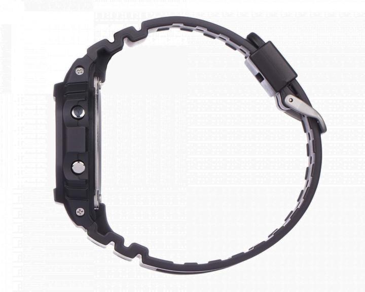 Image du produit G-Shock DW-5600RW-1ER Origin (Chronographe, 42.80 mm)