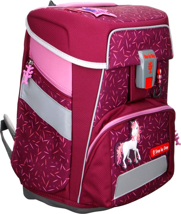 Actual product image Step by Step Pretty Unicorn Nuala (20 l)