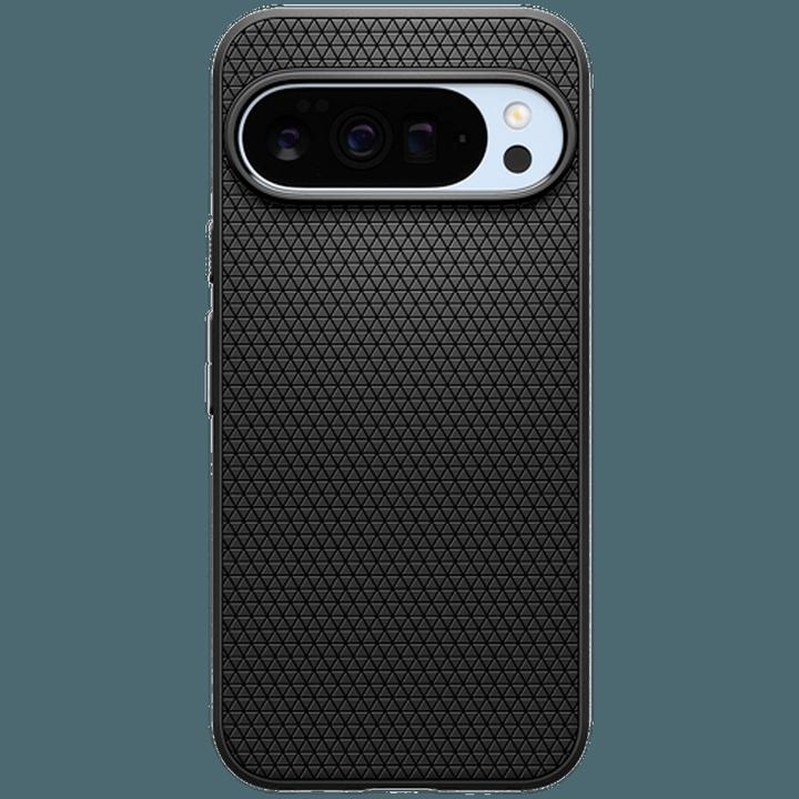 Produktbild Spigen - Liquid Air - Google Pixel 10 Pro XL - Matte Black (Google Pixel 10 Pro XL)