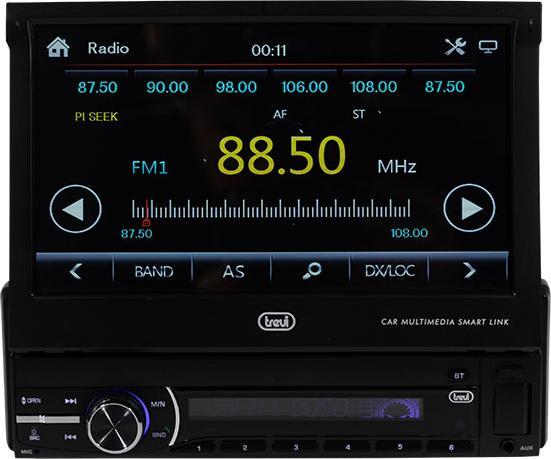 Produktbild Trevi MDV6380 (MirrorLink)