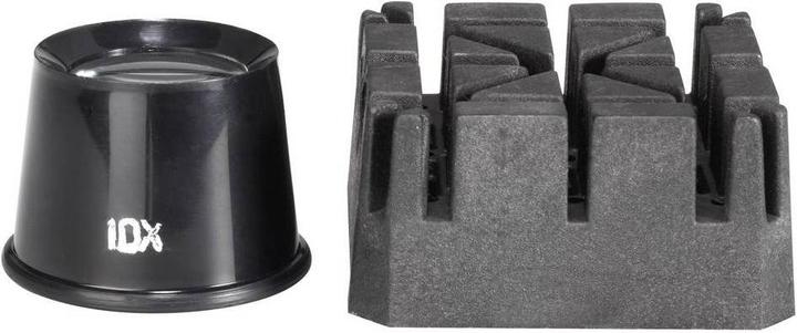 Produktbild Toolcraft Professionelles Uhrenwerkzeugset 114tlg