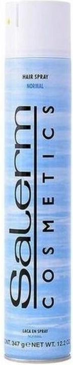 Immagine prodotto Salerm SPRAY PER CAPELLI normale 650 ml (650 ml)