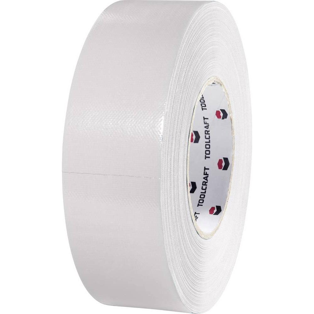 Toolcraft, Klebeband, Panzertape (50 mm)