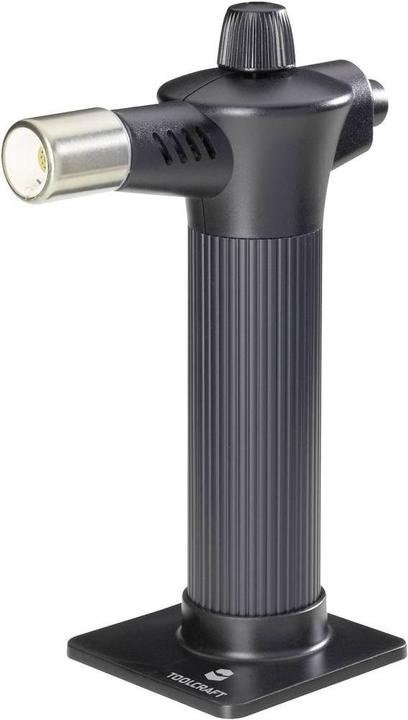 Toolcraft Gasbrenner MT-6804 1300 °C 60