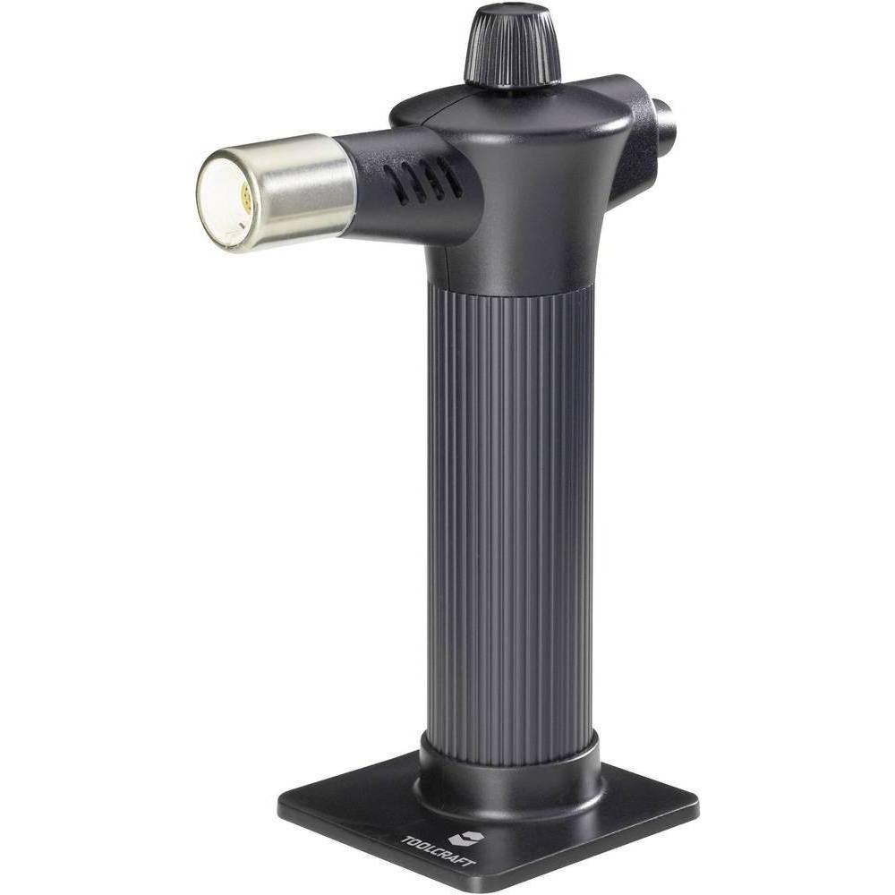 Toolcraft, Lötgerät, Gasbrenner MT-6804 1300 °C 60