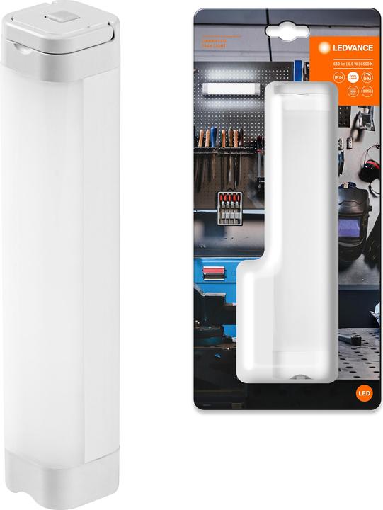 Produktbild Ledvance Linear Led Tasklight (400 lm)