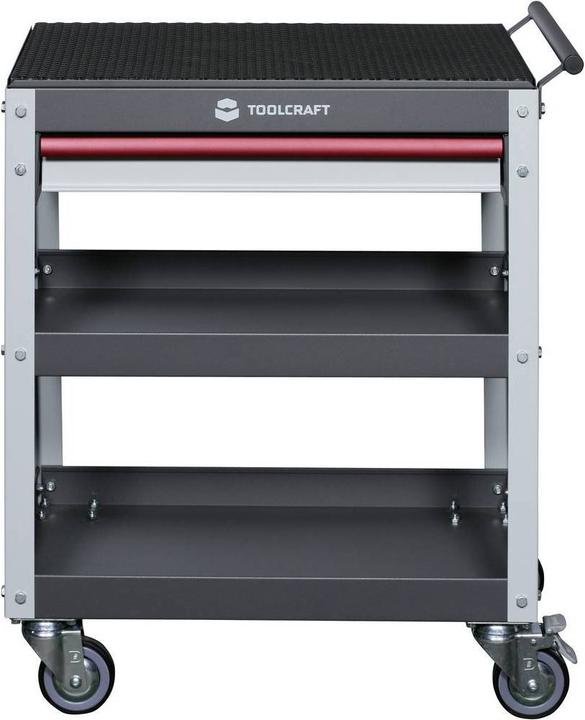 Toolcraft Servicewagen mit 1 Schublade (1 x)