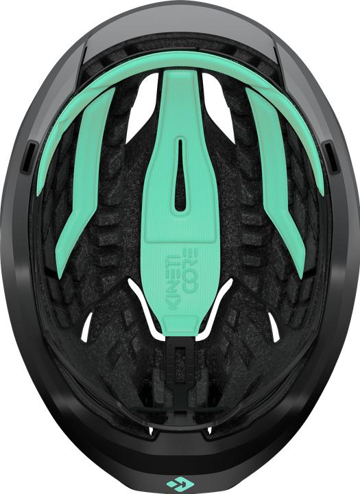 Actual product image Lazer Sport Unisex Road Vento KinetiCore Helmet matte (58 - 61 cm)