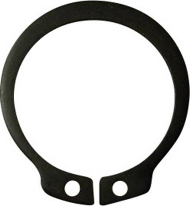 Produktbild Toolcraft Sicherungsringe