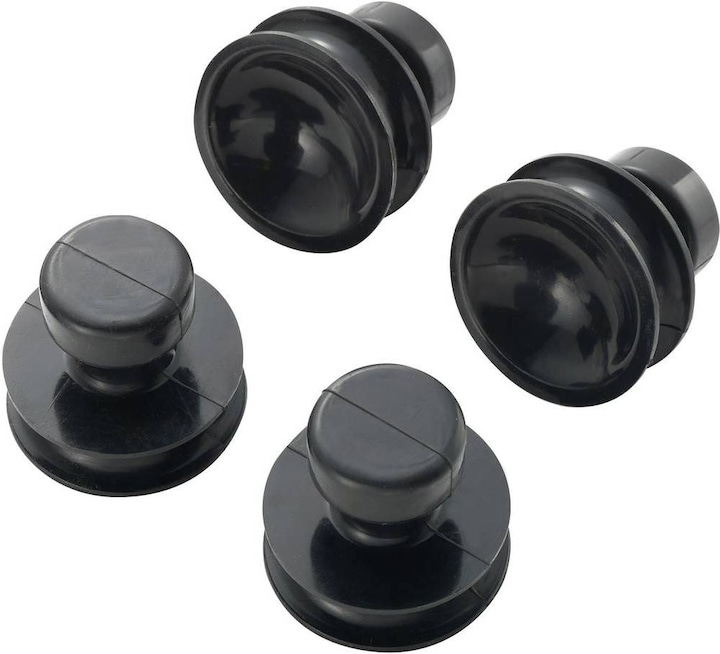 Actual product image Toolcraft Suction lifter (3 kg)
