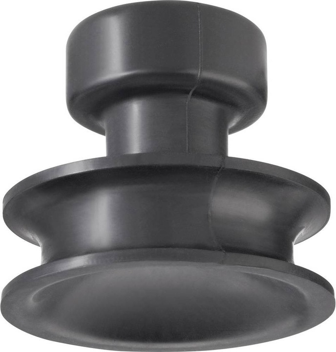 Actual product image Toolcraft Suction lifter (3 kg)