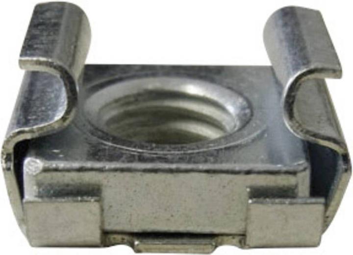 Productafbeelding Toolcraft Kooimoeren M4 staal 10 stuks 5 (M4)