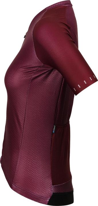 Produktbild Bioracer Women's Icon Coldblack Jersey (XS)
