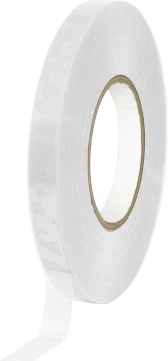 Produktbild Toolcraft Doppelseitiges Klebeband (25 mm)