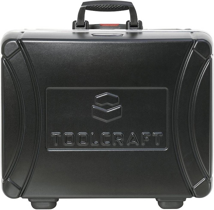 Produktbild Toolcraft Werkzeugkoffer, fahrbar