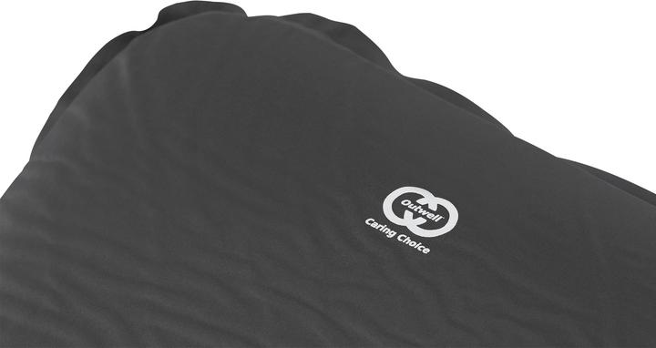 Actual product image Outwell - Self-inflating Mat Sleepin Single 10.0 cm