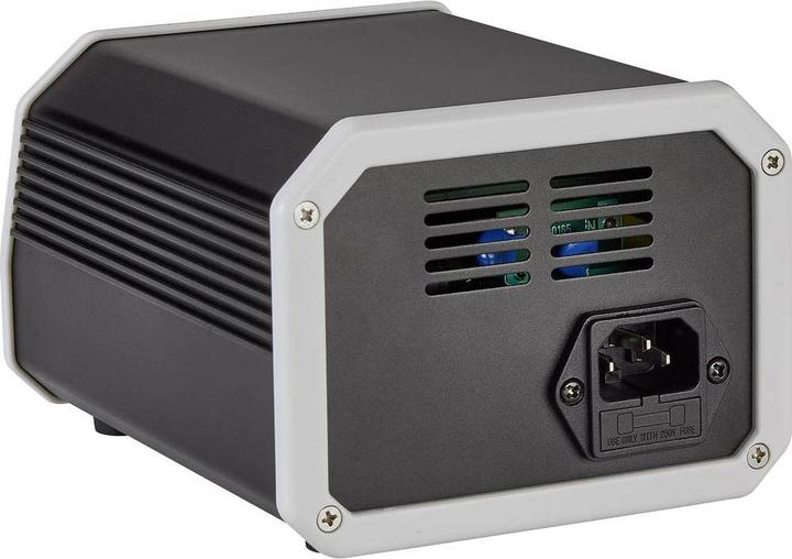 Actual product image Toolcraft Hochfrequenz-Lötstation digita