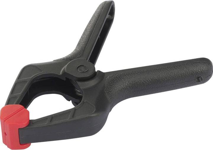 Image du produit Toolcraft Serre-joint à ressort (35 mm)