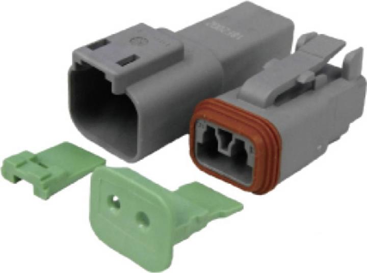 Produktbild Toolcraft Quetschbereich AWG: 12 bis 16 awg (50.80 mm)