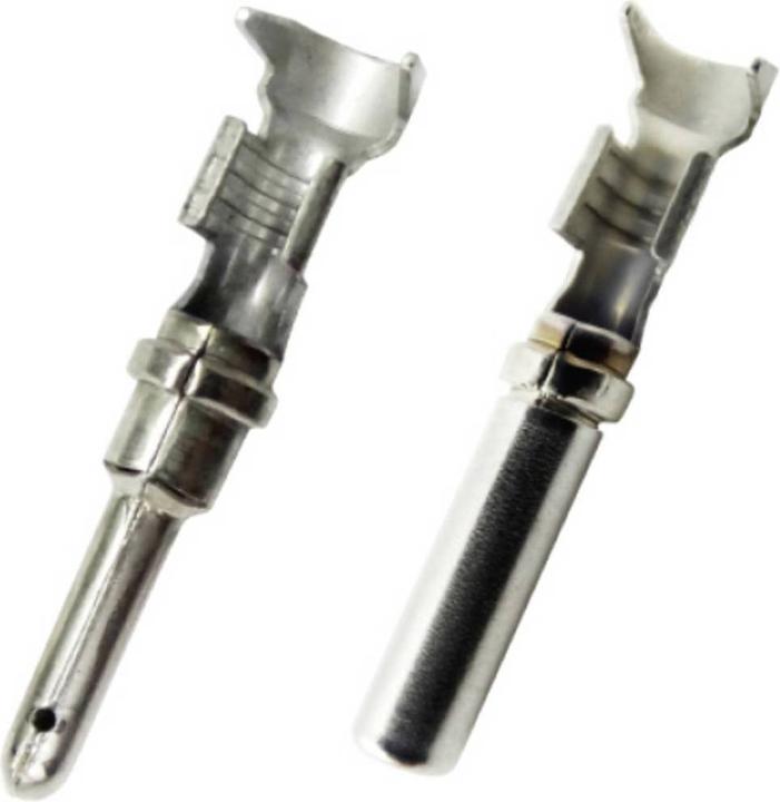 Produktbild Toolcraft Quetschbereich AWG: 12 bis 16 awg (50.80 mm)