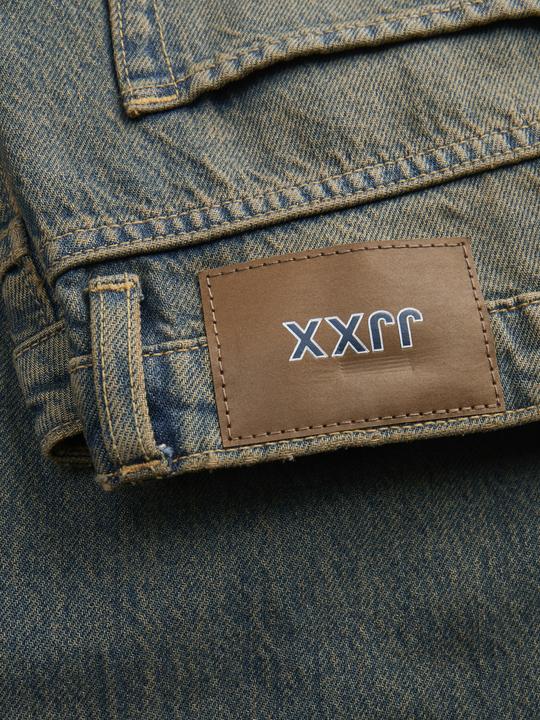 Actual product image JJXX Jxpalermo Loose Lw Jeans R230 Dnm Ln (W26/L32)
