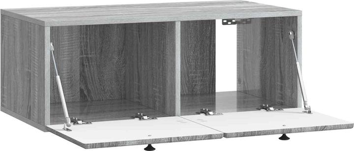 Produktbild vidaXL Wandschrank (78.50 x 41 x 30 cm)