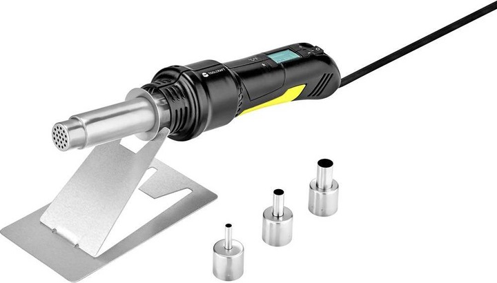 Immagine prodotto Toolcraft Dissaldatore / SMD hot-air co