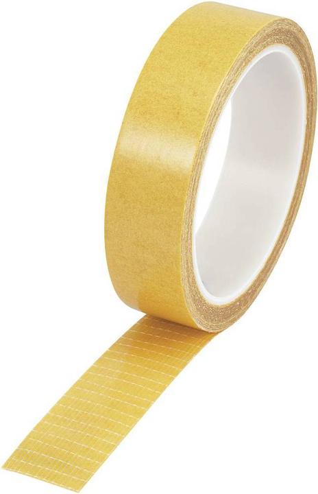 Immagine prodotto Toolcraft Nastro biadesivo per filamenti (25 mm)