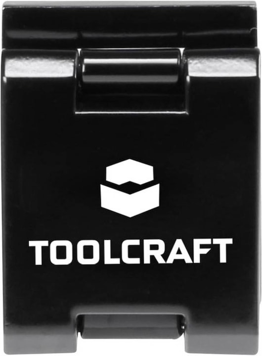 Immagine prodotto Toolcraft Tester di precisione per biancheria 10 x