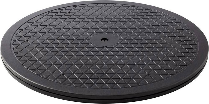 Actual product image Toolcraft Swivelling turntable