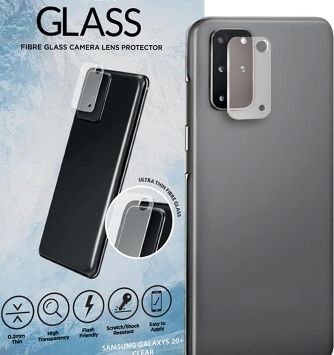 Image du produit Eiger Mountain Glass Lens (1 pcs, Samsung Galaxy S20+)