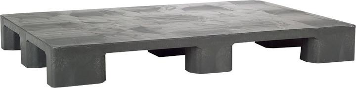 Actual product image kaiserkraft EURO plastic pallet