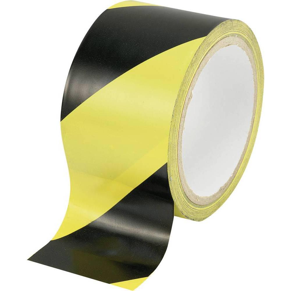 Thumbnail - Toolcraft, Klebeband, Markierungsklebeband (48 mm)