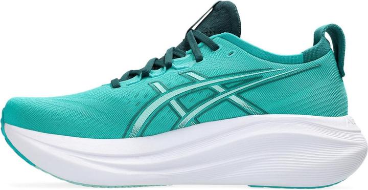 Produktbild ASICS Performance Gel-Nimbus 27 Laufschuh Herren (46)