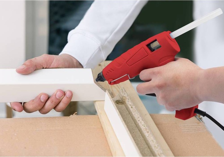 Produktbild Toolcraft Klebesticks