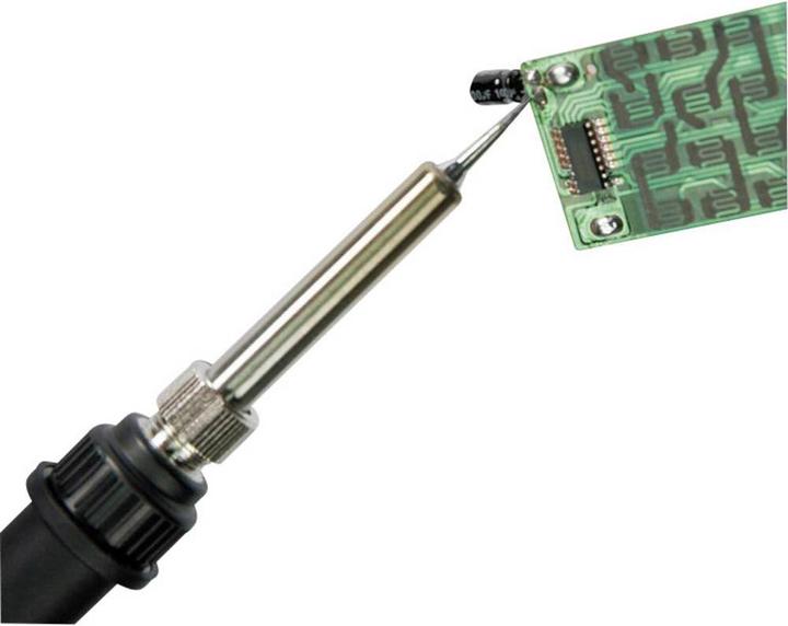 Produktbild Toolcraft Lötstation