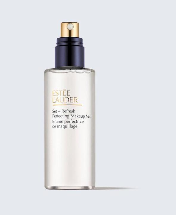 Actual product image Estée Lauder Set + Refresh (116 ml, Face toner)