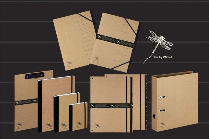 Productafbeelding Pagna Ringband (A4, 38 mm, 1 Pcs.)