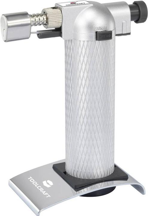 Actual product image Toolcraft Gas burner